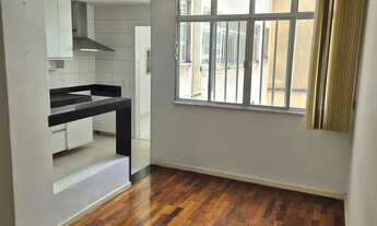 Imagem 6: Imóvel para aluguel possui 166 metros quadrados com 4 quartos em Icaraí - Niterói - RJ