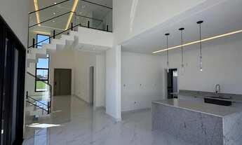 Imagem 6: Casa no Alphaville Sergipe - Leste