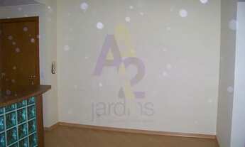 Imagem 4: Apartamento para Aluguel em Higienópolis - 1 dormitório e 40 m² de área útil