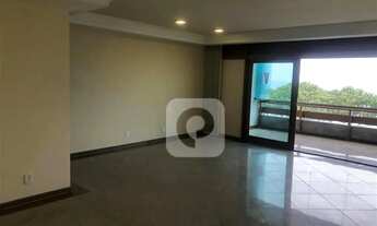 Imagem 6: Frontal Mar 4 quartos 230m² Av Lucio Costa Barra da Tijuca