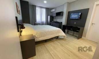 Imagem: Apartamento em Centro Histórico