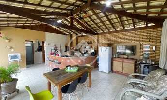 Imagem 6: Casa em lagoa santa com piscina codigo: 161873