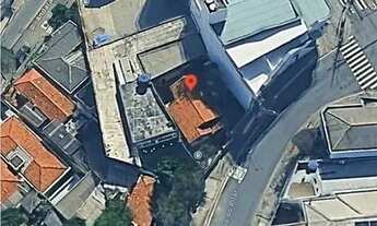 Imagem 4: Terreno 321m² R$ 950.000,00 Vila Gilda -Santo André-SP