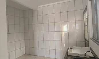 Imagem 6: Casa 2 quartos região militar