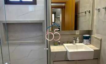 Imagem 2: Casa Térrea no Belvedere 2 Alto Padrão e Exclusividade