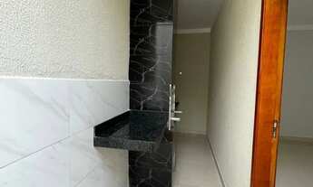 Imagem 5: Casa Summervilhe com 3 Quartos, 1 suite, terreno de 150 m, nova, Financia!