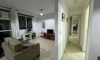 Imagem 3: Imóvel para aluguel tem 70 metros quadrados com 2 quartos em Barra Olímpica - Rio de Janei