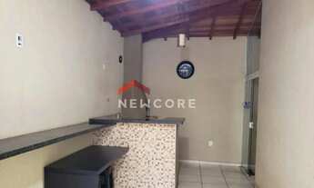 Imagem 6: Casa em Rua Selma Marina Barrela dos Santos - Jardim Ouro Branco - Ribeirão Preto/SP