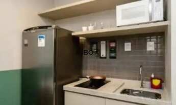 Imagem 5: Apartamento em Praia de Belas