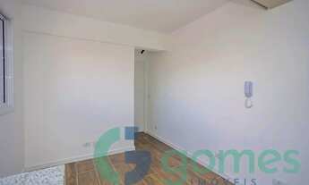 Imagem 2: Apartamento com 1 dormitório para alugar com 34,59m² no São Francisco