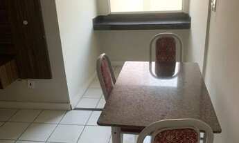 Imagem 6: Alugo apartamento no Condomínio Pathernon - TURU