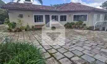 Imagem 2: Casa para venda com 5 quartos, 8140m² - Albuquerque - Teresópolis/RJ