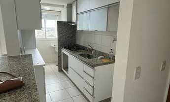 Imagem 5: Apartamento à venda em Goiânia, Village Veneza, com 2 quartos, com 65 m²