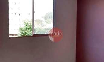 Imagem 7: Apartamento residencial à venda, Jardim Palma Travassos, Ribeirão Preto