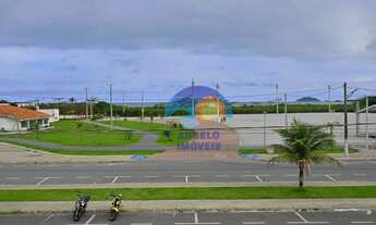 Imagem 2: Apartamento com 1 dormitório para alugar, 35 m² por R$ 1.350,00/mês - Centro - Peruíbe/SP