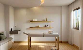 Imagem 2: Imóvel para venda possui 25 metros quadrados com 1 quarto em Vila Celeste - São Paulo - SP