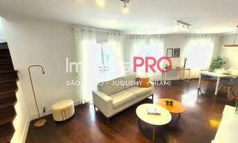 Imagem 4: Cobertura duplex 230mts 3 suítes e 3 vagas