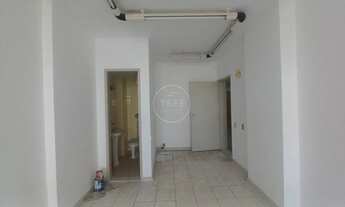 Imagem 3: SALA COMERCIAL na PRAÇA SAENS PENA - R$ 180.000