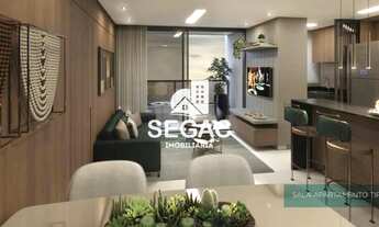 Imagem 4: Apartamento 2 quartos, 02 Vagas no Nova Suissa