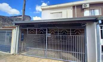 Imagem: SOBRADO 3 QUARTOS JARDIM PLANALTO