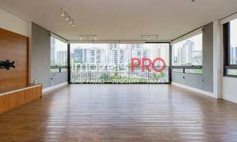 Imagem 3: Apartamento 3 suítes Campo Belo