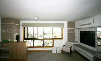 Imagem 5: Apartamento Para Venda 3 Dormitórios 2 Vagas No Passo D'Areia