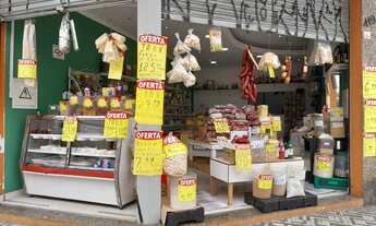 Imagem: Passo o ponto de Casa do Norte e Produtos