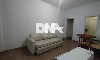 Imagem 3: Apartamento : 2 QUARTOS / HUMAITÁ / VISTA CRISTO