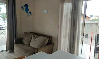 Imagem 4: Casa para temporada. Praia do meio