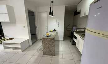 Imagem 9: Apartamento para locação no MONTE PARADISO , PONTA VERDE, Maceió, AL