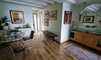 Imagem 6: Apartamento de cobertura no centro a venda