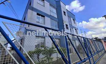 Imagem 2: Locação Apartamento 3 quartos Novo Eldorado Contagem