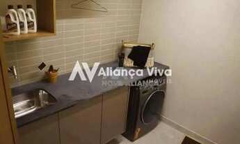 Imagem 5: Botafogo Apartamento com 3 dormitórios