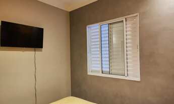 Imagem 6: Apartamento com 2 dormitórios à venda, 56 m² por R$ 410.000,00 - Parque Gabriel - Hortolân