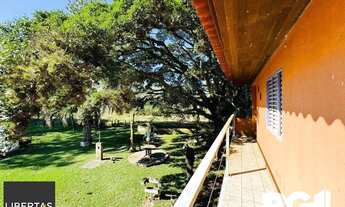 Imagem 6: Sítio em Itapuã