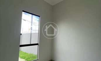 Imagem 3: CASA NOVA 3 QUARTOS SENDO 1 SUITE