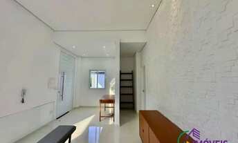 Imagem 8: CASA EM CONDOMÍNIO - CONDOMÍNIO FIGUEIRA GARDEN - SP