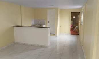 Imagem 5: Alugo amplo kitnet ( 44,85m2) com sacada nos altos - Enéas Pinheiro/ Pedreira R$ 1.600