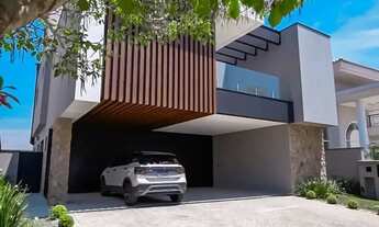 Imagem: Sobrado pronto para morar ( Porteira Fechada