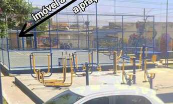 Imagem: VENDO IMOVEL EM CIDADE OCIDENTAL-GO. (ACEITO