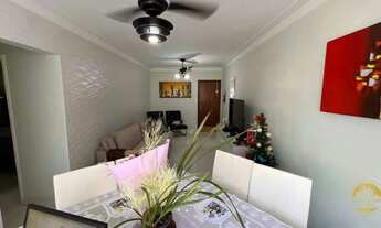 Imagem 2: Apartamento 2 quartos Campo Grande