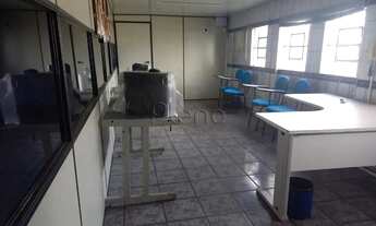 Imagem 6: Barracão à venda em Campinas, Jardim Monte Cristo/Parque Oziel, com 300 m²