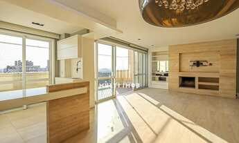 Imagem 6: APTO 2 suites, 3 vagas no Bairro Auxiliadora