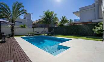 Imagem: LOCAÇÃO DE TEMPORADA - Casa Green Ocean