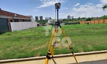 Imagem 2: Terreno à venda, 476 m² por R$ 590.000 - Condomínio Alphaville 2 - Uberlândia/MG