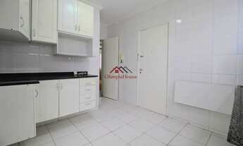 Imagem 7: Venda Apartamento 3 Dormitórios - 100 m² Jardim Paulista