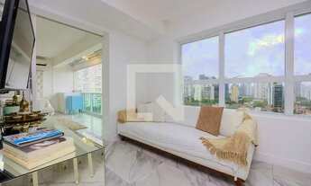 Imagem 4: Apartamento à Venda - Brooklin, 1 Quarto, 57 m2