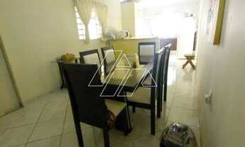 Imagem 7: Casa 2 dormitórios Venda Parque das Acácias Marília/SP