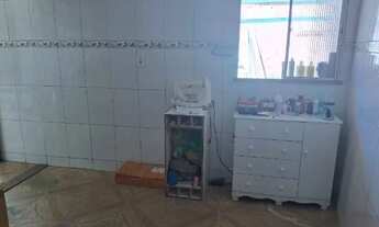 Imagem 2: Vendo ou troco casa entre o Marcos Freire e a Piabeta