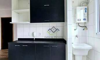 Imagem 6: Apartamento com 2 quartos à venda, 50 m² por R$ 250.000 - Jardim Casa Branca - Suzano/SP